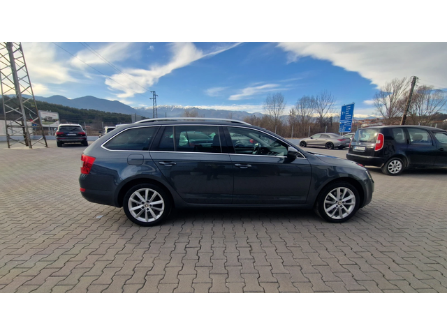Skoda Octavia 4x4 ЛИЗИНГ - автомобили, коли, обяви за нови и употребявани 5