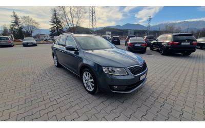 Skoda Octavia 4x4 ЛИЗИНГ - автомобили, коли, обяви за нови и употребявани 6