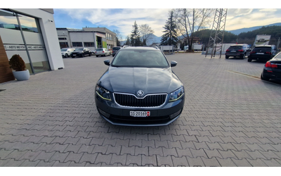 Skoda Octavia 4x4 ЛИЗИНГ - автомобили, коли, обяви за нови и употребявани 7