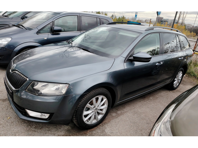 Skoda Octavia FEMILI - автомобили, коли, обяви за нови и употребявани 0