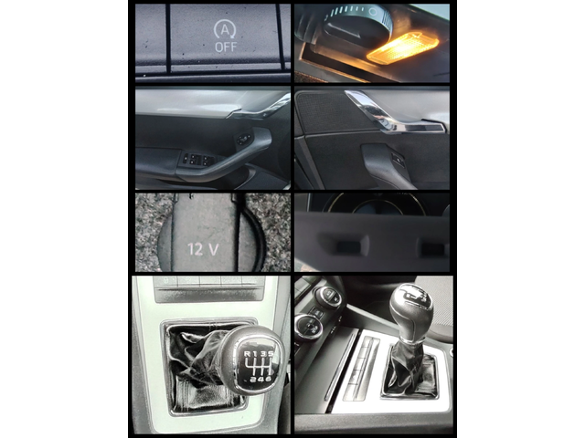 Skoda Octavia FEMILI - автомобили, коли, обяви за нови и употребявани 13