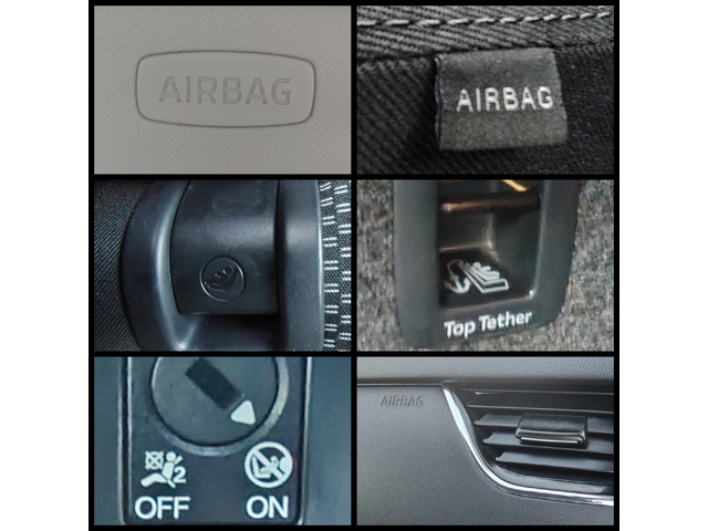 Skoda Octavia FEMILI - автомобили, коли, обяви за нови и употребявани 14