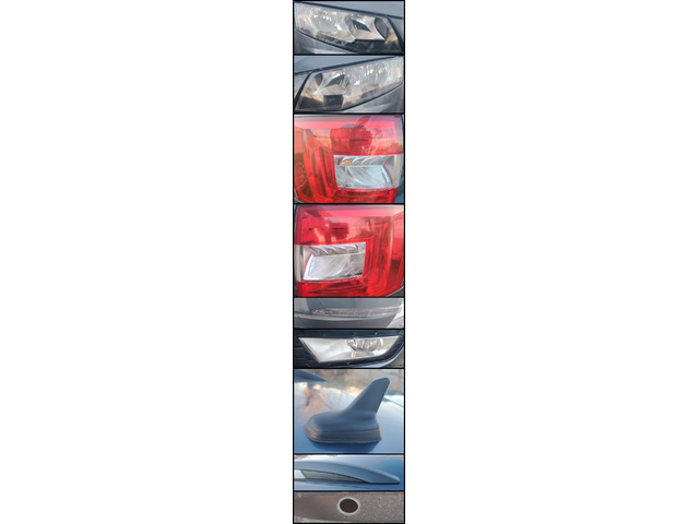 Skoda Octavia FEMILI - автомобили, коли, обяви за нови и употребявани 16