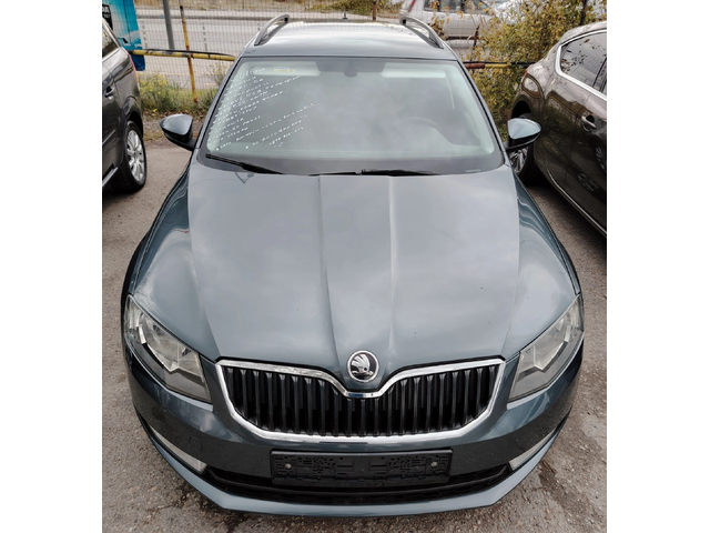 Skoda Octavia FEMILI - автомобили, коли, обяви за нови и употребявани 1