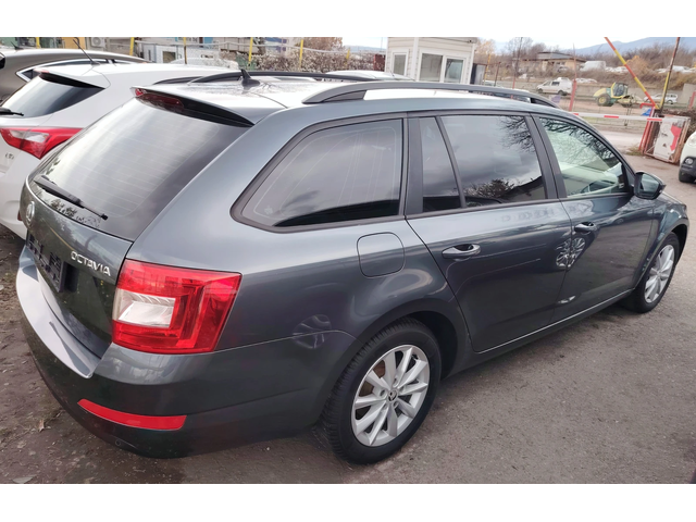 Skoda Octavia FEMILI - автомобили, коли, обяви за нови и употребявани 3