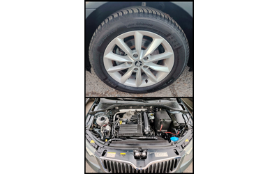 Skoda Octavia FEMILI - автомобили, коли, обяви за нови и употребявани 6