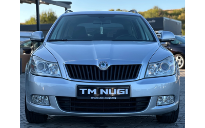 skoda-octavia - 0