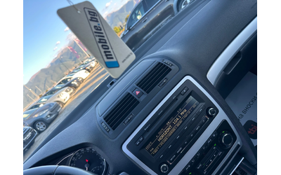 Skoda Octavia 4x4* 1.6TDI* * TOP* - автомобили, коли, обяви за нови и употребявани 14