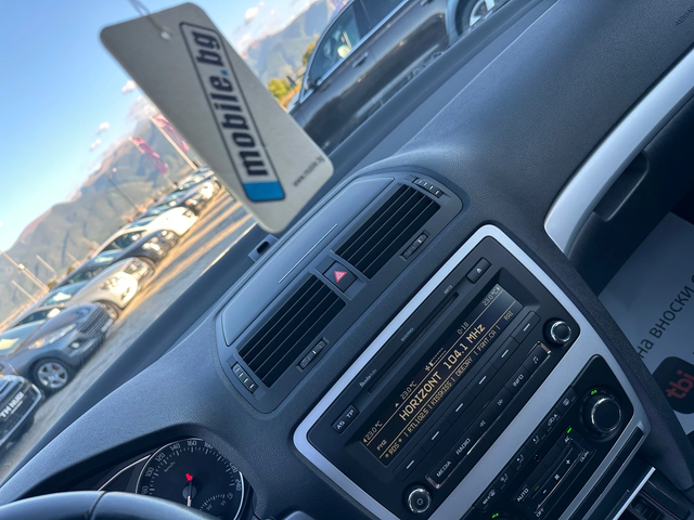 Skoda Octavia 4x4* 1.6TDI* * TOP* - автомобили, коли, обяви за нови и употребявани 14