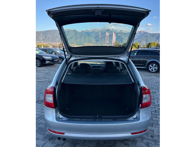 Skoda Octavia 4x4* 1.6TDI* * TOP* - автомобили, коли, обяви за нови и употребявани 16