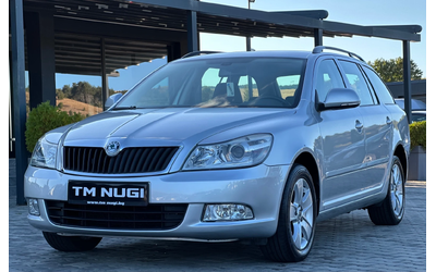 skoda-octavia - 2