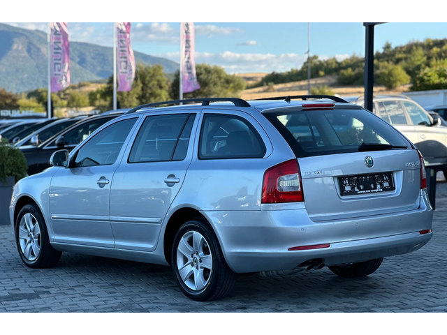 Skoda Octavia 4x4* 1.6TDI* * TOP* - автомобили, коли, обяви за нови и употребявани 3