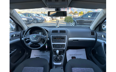 Skoda Octavia 4x4* 1.6TDI* * TOP* - автомобили, коли, обяви за нови и употребявани 7