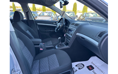 Skoda Octavia 4x4* 1.6TDI* * TOP* - автомобили, коли, обяви за нови и употребявани 8