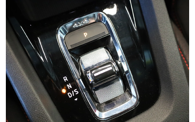 Skoda Octavia VRS* 4X4* OLED LIGHTS* CANTON* CARBON* - автомобили, коли, обяви за нови и употребявани 12