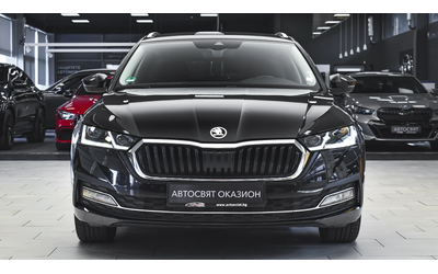 skoda-octavia - 1