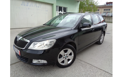 skoda-octavia - 0