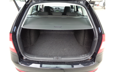 Skoda Octavia 1, 6TDI-DSG7-ЛИЗИНГ - автомобили, коли, обяви за нови и употребявани 13