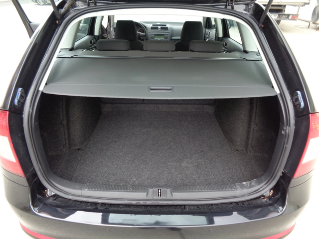 Skoda Octavia 1, 6TDI-DSG7-ЛИЗИНГ - автомобили, коли, обяви за нови и употребявани 13