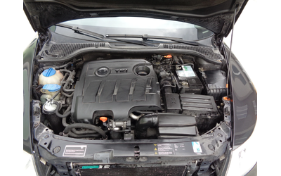 Skoda Octavia 1, 6TDI-DSG7-ЛИЗИНГ - автомобили, коли, обяви за нови и употребявани 15