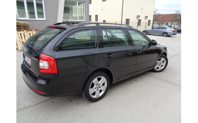 skoda-octavia - 1
