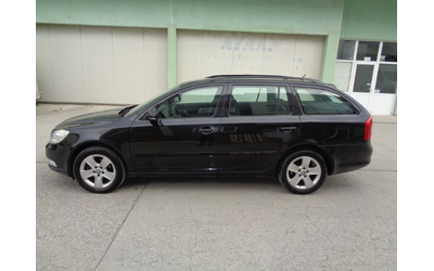 Skoda Octavia 1, 6TDI-DSG7-ЛИЗИНГ - автомобили, коли, обяви за нови и употребявани 6