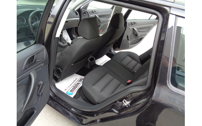 Skoda Octavia 1, 6TDI-DSG7-ЛИЗИНГ - автомобили, коли, обяви за нови и употребявани 8