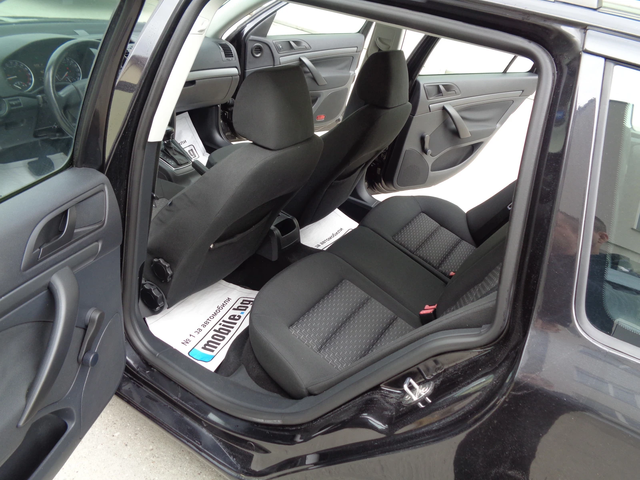 Skoda Octavia 1, 6TDI-DSG7-ЛИЗИНГ - автомобили, коли, обяви за нови и употребявани 8