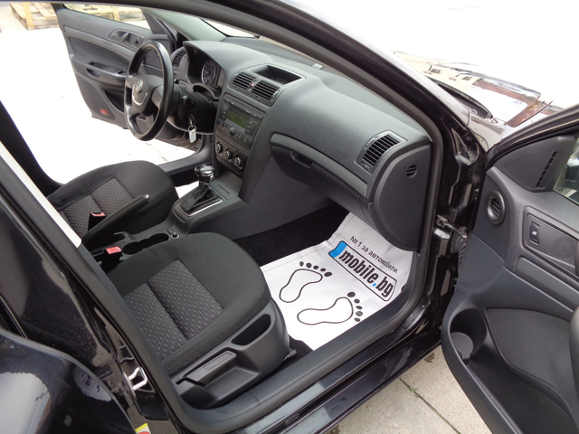 Skoda Octavia 1, 6TDI-DSG7-ЛИЗИНГ - автомобили, коли, обяви за нови и употребявани 9