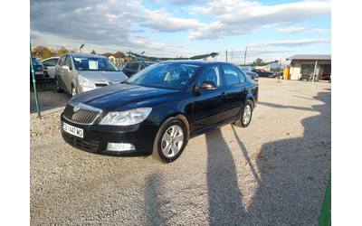 skoda-octavia - 0