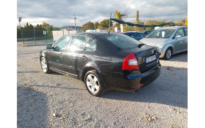 Skoda Octavia 1.6 MPI Газ - автомобили, коли, обяви за нови и употребявани 6
