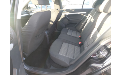 Skoda Octavia 1.6 MPI Газ - автомобили, коли, обяви за нови и употребявани 7