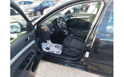 Skoda Octavia 1.6 MPI Газ - автомобили, коли, обяви за нови и употребявани 8