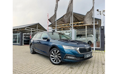 skoda-octavia - 0