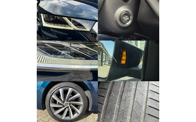 Skoda Octavia 2.0TDI#DISTR#PANORAMA#CAMERA#MATRIX#KEYLESS#FULL - автомобили, коли, обяви за нови и употребявани 13