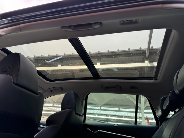 Skoda Octavia 2.0TDI#DISTR#PANORAMA#CAMERA#MATRIX#KEYLESS#FULL - автомобили, коли, обяви за нови и употребявани 7