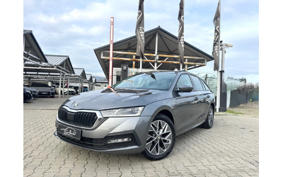 skoda-octavia - 0