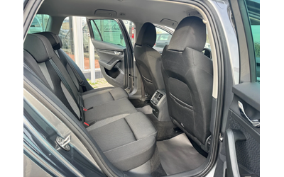 Skoda Octavia MATRIX#DIGITAL#DISTRONIC#ПОДГРЕВ#KEYLESS - автомобили, коли, обяви за нови и употребявани 10