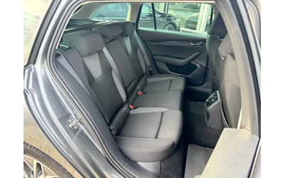 Skoda Octavia MATRIX#DIGITAL#DISTRONIC#ПОДГРЕВ#KEYLESS - автомобили, коли, обяви за нови и употребявани 11
