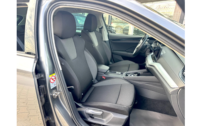 Skoda Octavia MATRIX#DIGITAL#DISTRONIC#ПОДГРЕВ#KEYLESS - автомобили, коли, обяви за нови и употребявани 12