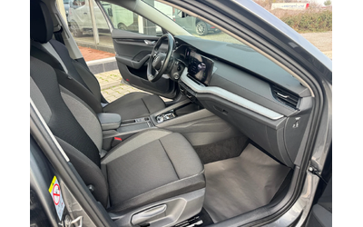 Skoda Octavia MATRIX#DIGITAL#DISTRONIC#ПОДГРЕВ#KEYLESS - автомобили, коли, обяви за нови и употребявани 9