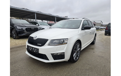 skoda-octavia - 0