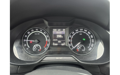 Skoda Octavia 2.0TDI 184к.с VRS - автомобили, коли, обяви за нови и употребявани 16