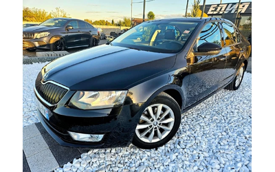 skoda-octavia - 0