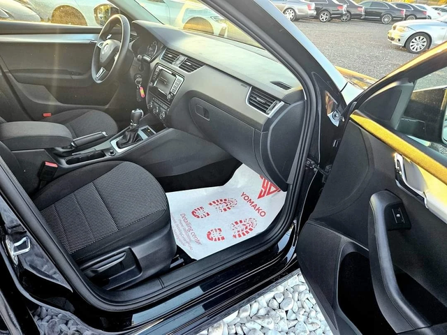 Skoda Octavia 2.0 TDI ТОП! АВТОМАТ НАВИГАЦИЯ ЛИЗИНГ 100% - автомобили, коли, обяви за нови и употребявани 10