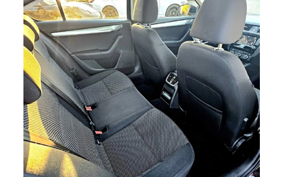 Skoda Octavia 2.0 TDI ТОП! АВТОМАТ НАВИГАЦИЯ ЛИЗИНГ 100% - автомобили, коли, обяви за нови и употребявани 15