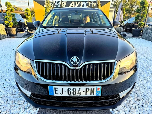 Skoda Octavia 2.0 TDI ТОП! АВТОМАТ НАВИГАЦИЯ ЛИЗИНГ 100% - автомобили, коли, обяви за нови и употребявани 1