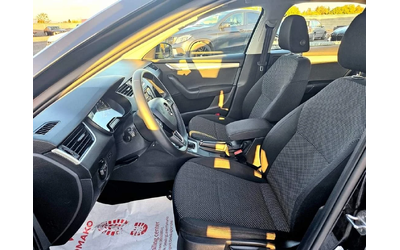 Skoda Octavia 2.0 TDI ТОП! АВТОМАТ НАВИГАЦИЯ ЛИЗИНГ 100% - автомобили, коли, обяви за нови и употребявани 7