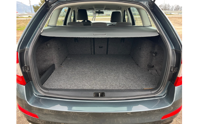 Skoda Octavia 1.4I-FEIS-NAVI-ITALIA - автомобили, коли, обяви за нови и употребявани 12