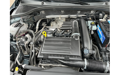 Skoda Octavia 1.4I-FEIS-NAVI-ITALIA - автомобили, коли, обяви за нови и употребявани 14